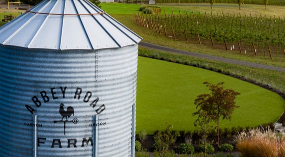 Abbey Road Farm