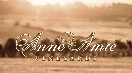 Anne Amie Vineyards